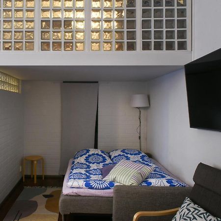 Apartment Diana Park Helsinki Ngoại thất bức ảnh