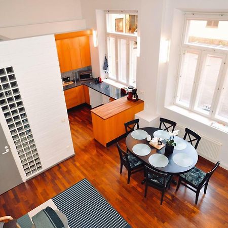 Apartment Diana Park Helsinki Ngoại thất bức ảnh