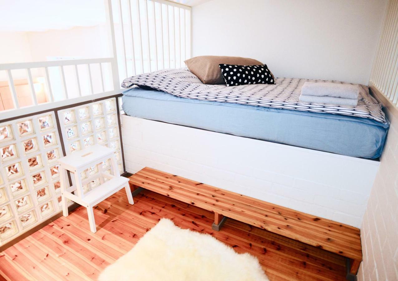 Apartment Diana Park Helsinki Ngoại thất bức ảnh