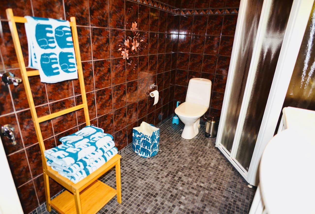 Apartment Diana Park Helsinki Ngoại thất bức ảnh